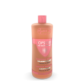 HT26 Topsygel Aloe Vera and Vitamin C Emulsion Lightening Body Wash 1000 ml HT26 TOPSYGEL
